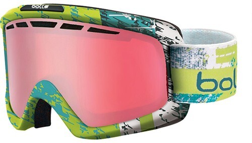 BOLLE-Masque de ski Bollé NOVAII21388-0