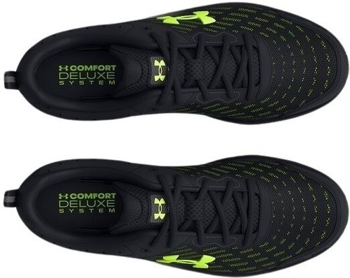 UNDER ARMOUR-Charged Assert 10-3