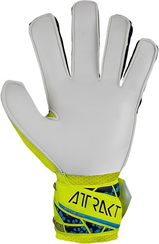 REUSCH-Gants de gardien enfant Reusch Attrakt Solid-2