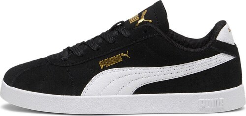 PUMA-Puma Club II Jr-0