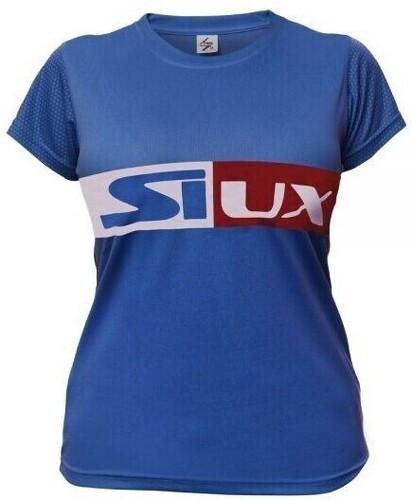 Siux-Tshirt Siux Revolution Marine-0