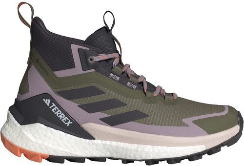 adidas-TERREX FREE HIKER 2 GTX W-image-1