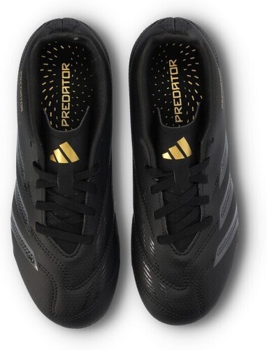 adidas-adidas Predator Club L FxG Niño-4