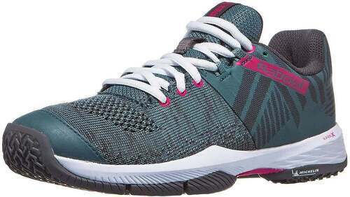 BABOLAT-Babolat Sensa Women Padelschuh-image-1