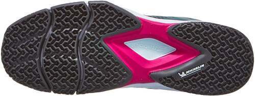 BABOLAT-Babolat Sensa Women Padelschuh-1