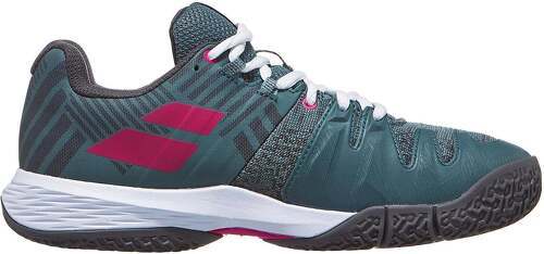 BABOLAT-Babolat Sensa Women Padelschuh-3