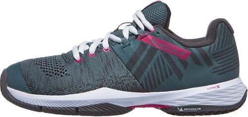 BABOLAT-Babolat Sensa Women Padelschuh-4