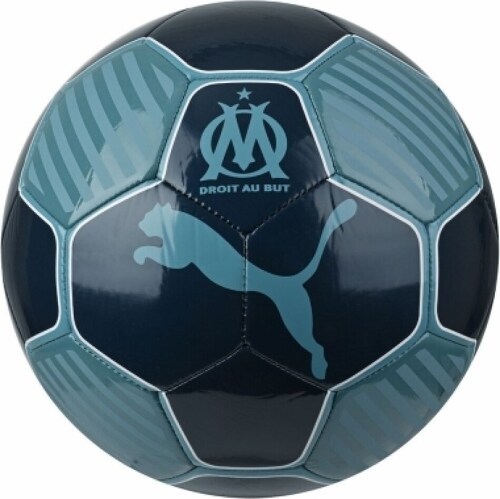 PUMA-Ballon de football Puma Olympique de Marseille-image-1