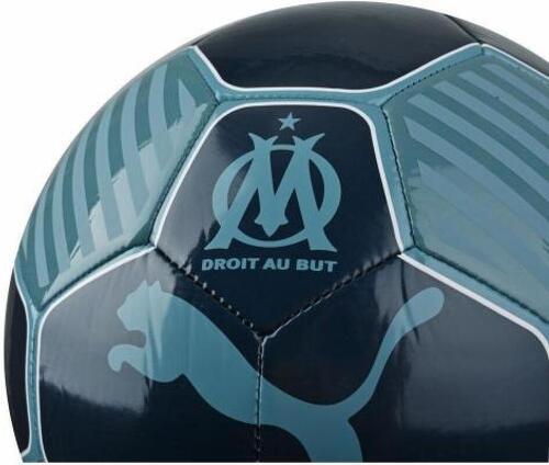 PUMA-Ballon de football Puma Olympique de Marseille-1