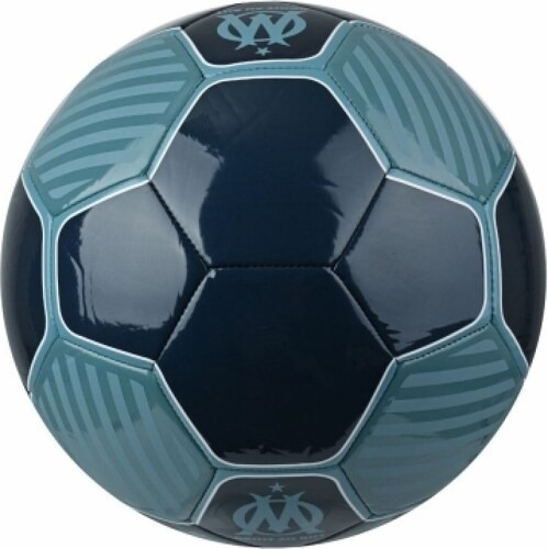 PUMA-Ballon de football Puma Olympique de Marseille-2