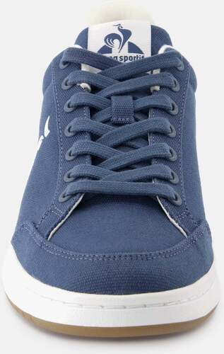 LE COQ SPORTIF-Chaussures LCS COURT ROOSTER Homme-3