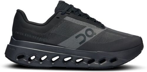 On-On running cloudsurfer next black chaussures de running-image-1