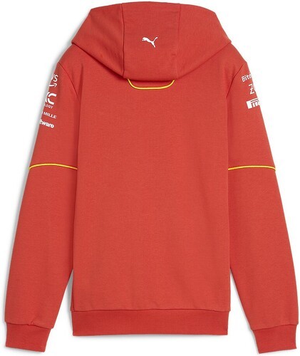 SCUDERIA FERRARI-Sweat Ferrari Scuderia Officiel Formule 1-0