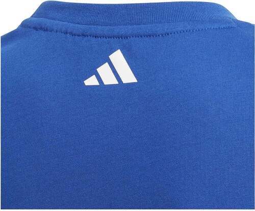 adidas Sportswear-T-shirt Cotton-2