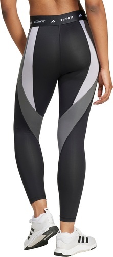 adidas-Legging 7/8 femme adidas Techfit Colorblock-1