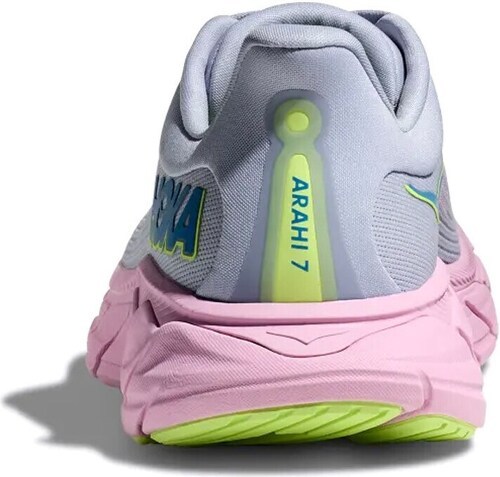 HOKA ONE ONE-Warahi 7-3