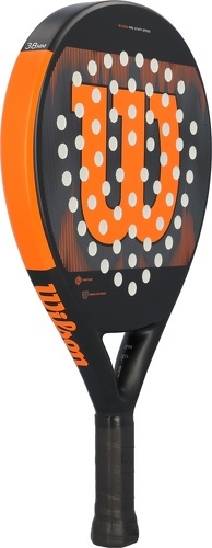 WILSON-Racchetta Wilson Pro Staff Speed-2