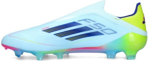 adidas-adidas F50 Elite LL FG-1