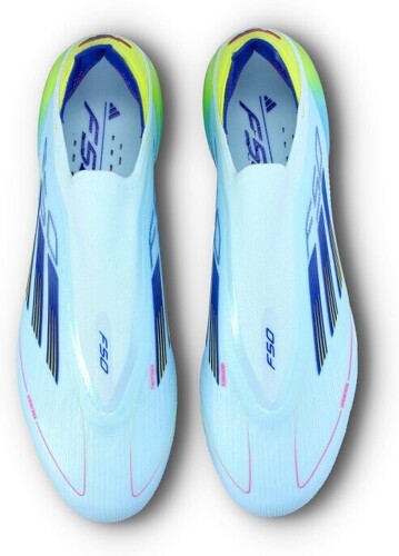 adidas-adidas F50 Elite LL FG-4