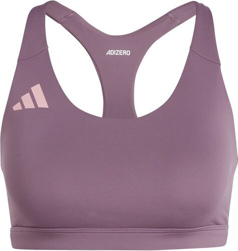 adidas-Adizero Medium-Support Bra-0