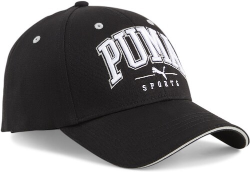 PUMA-Casquette de baseball PUMA SQUAD-0