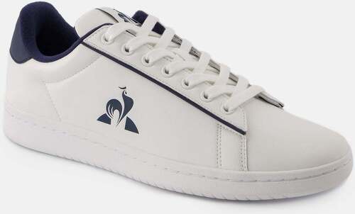 LE COQ SPORTIF-Chaussures LCS COURT CLEAN Homme-1