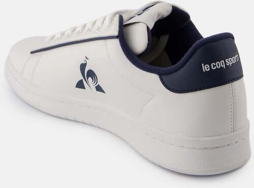 LE COQ SPORTIF-Chaussures LCS COURT CLEAN Homme-2