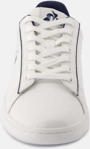 LE COQ SPORTIF-Chaussures LCS COURT CLEAN Homme-3