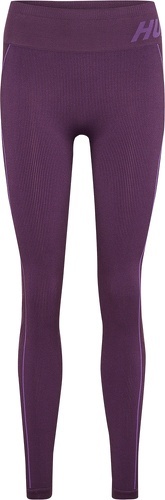 HUMMEL-Legging femme Hummel Te Christel-2