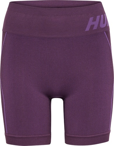 HUMMEL-Cuissard femme Hummel Te Christel-2