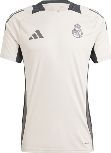 adidas-Maglia Da Allenamento Real Madrid 2024/25-0