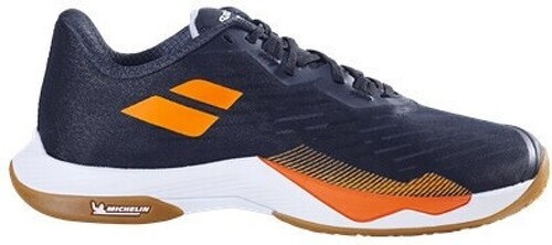 BABOLAT-Shadow Tour 5 Black/Orange-0