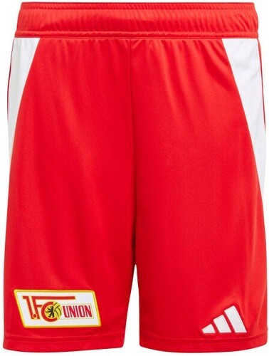 adidas-adidas Enfant Union Berlin Kit Domicile 2024-2025-2