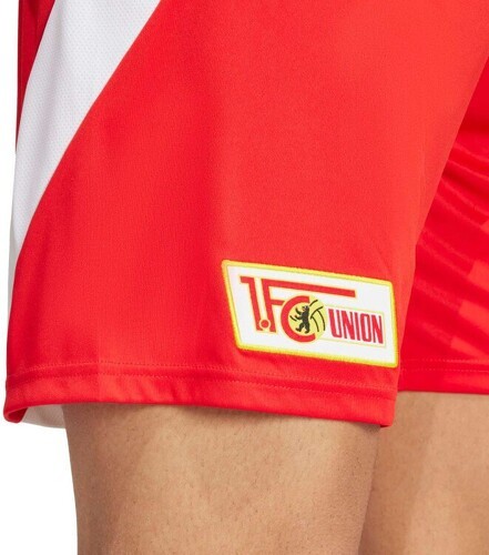 adidas-adidas Union Berlin Kit Domicile 2024-2025-2