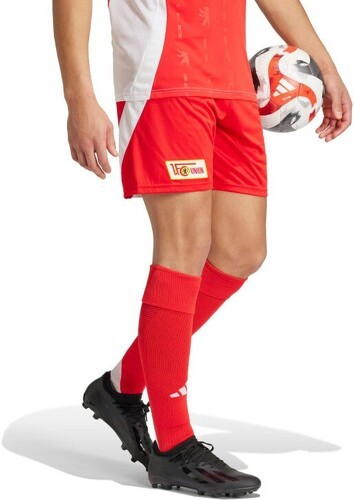 adidas-adidas Union Berlin Kit Domicile 2024-2025-4