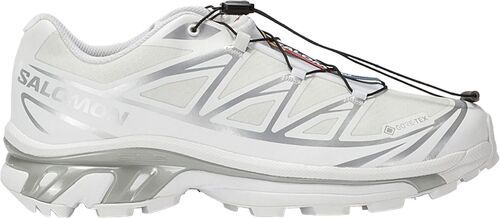 SALOMON-Xt 6 Gtx White/White/Silver-0