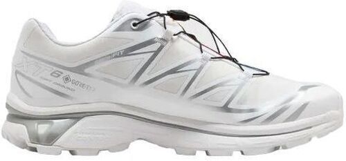 SALOMON-Xt 6 Gtx White/White/Silver-2