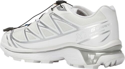 SALOMON-Xt 6 Gtx White/White/Silver-3