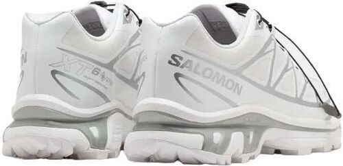 SALOMON-Xt 6 Gtx White/White/Silver-4