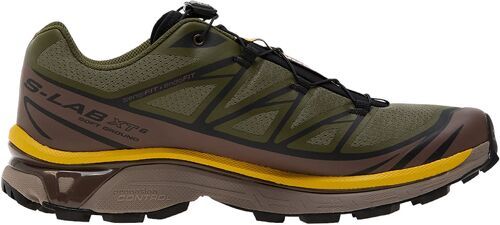 SALOMON-Xt 6-0