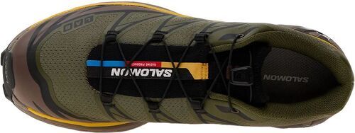 SALOMON-Xt 6 Night/Black/Sulphur-1