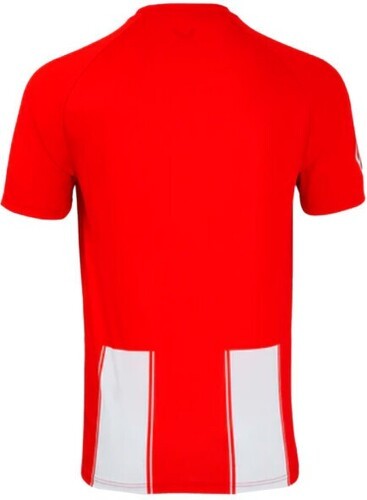 Castore-Castore UD Almeria Maillot Domicile 2024-2025-1