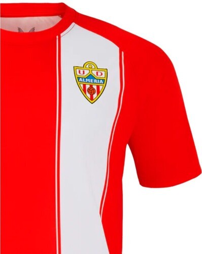 Castore-Castore Ud Almeria Maglia Home 2024/2025-3