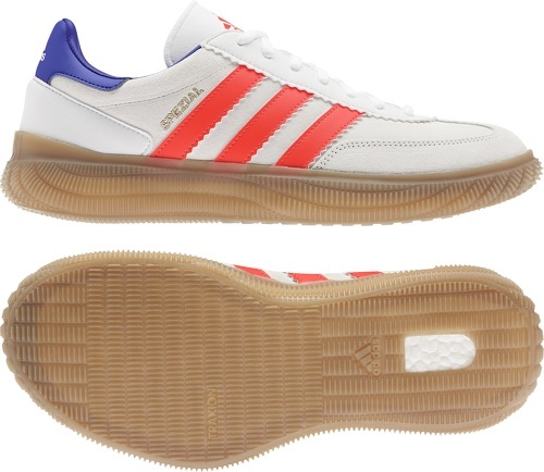 adidas Performance-Chaussure HB Spezial Pro Handball-2