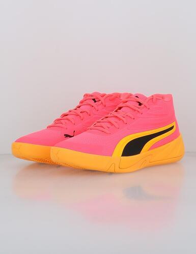 PUMA-Chaussures Indoor Puma Court Pro-1