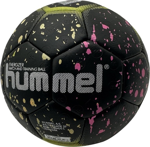 HUMMEL-Energizer Handball Weplay-2