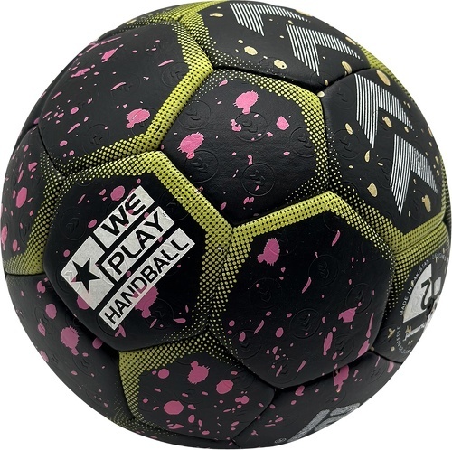 HUMMEL-Energizer Handball Weplay-4