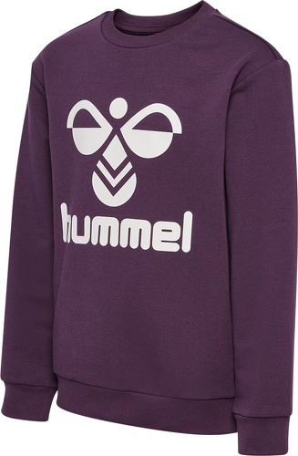 HUMMEL-hmlDOS SWEATSHIRT-image-1