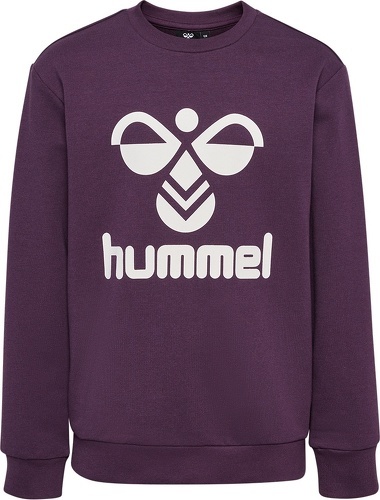 HUMMEL-hmlDOS SWEATSHIRT-2