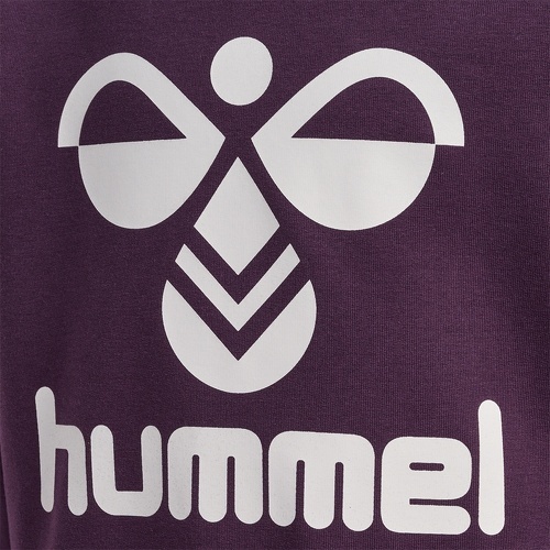 HUMMEL-hmlDOS SWEATSHIRT-3